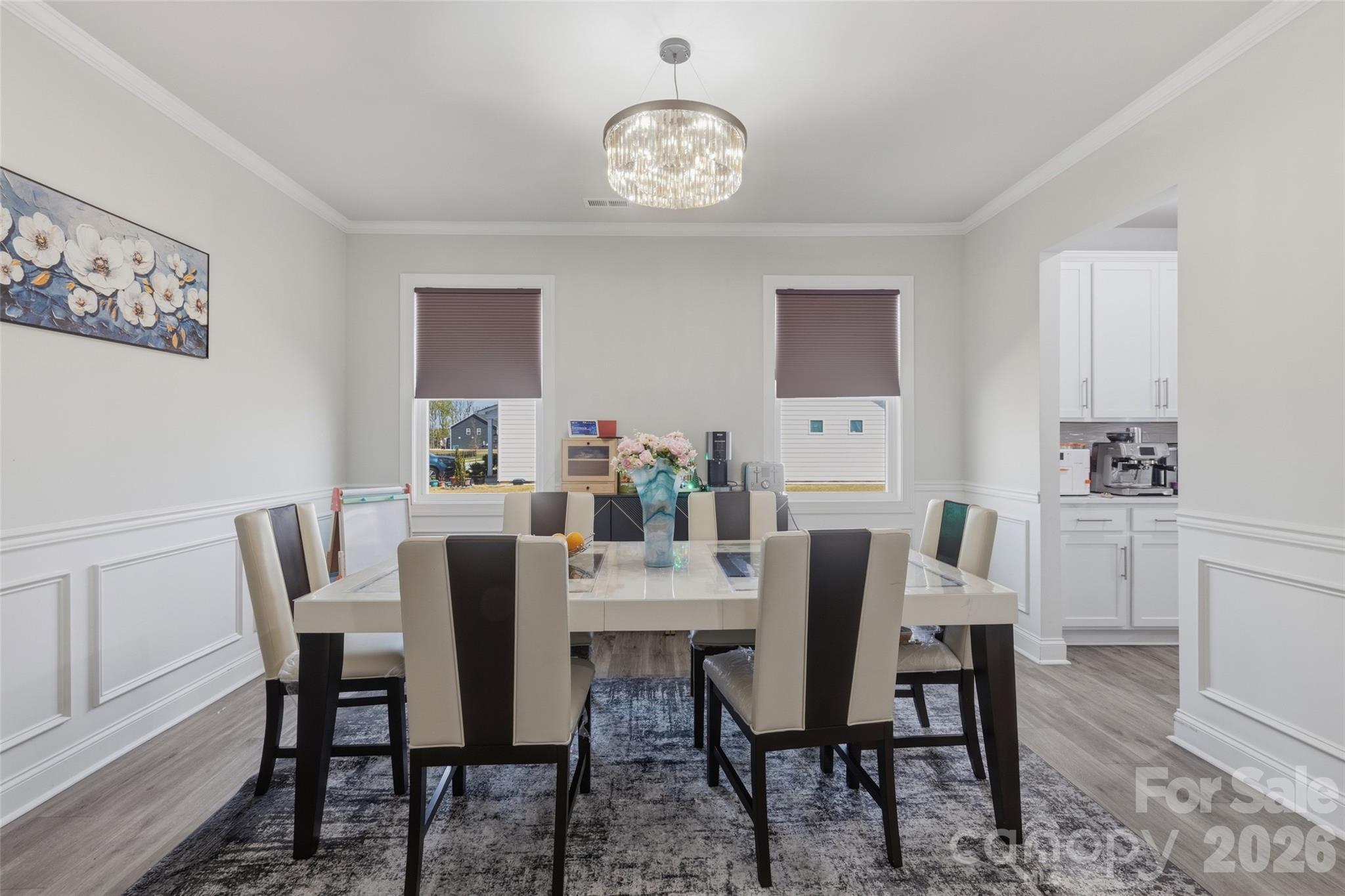 1136 Ashe Meadow Drive — Indian Trail