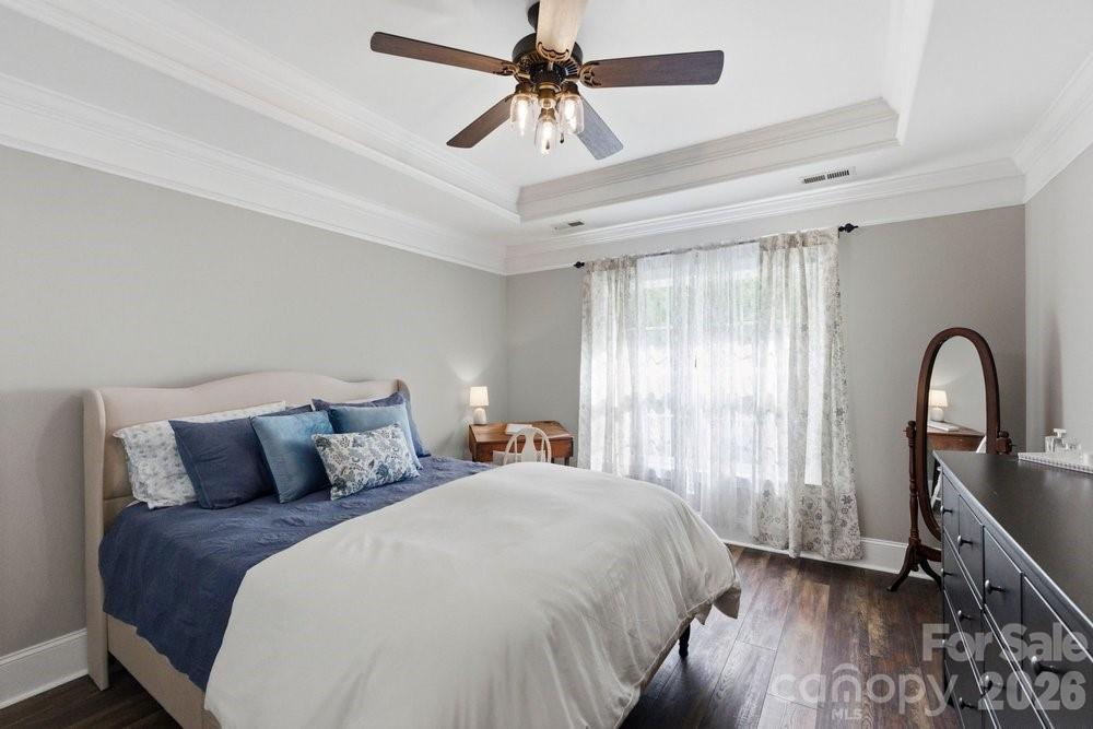 9505 Sweetbay Court — Waxhaw