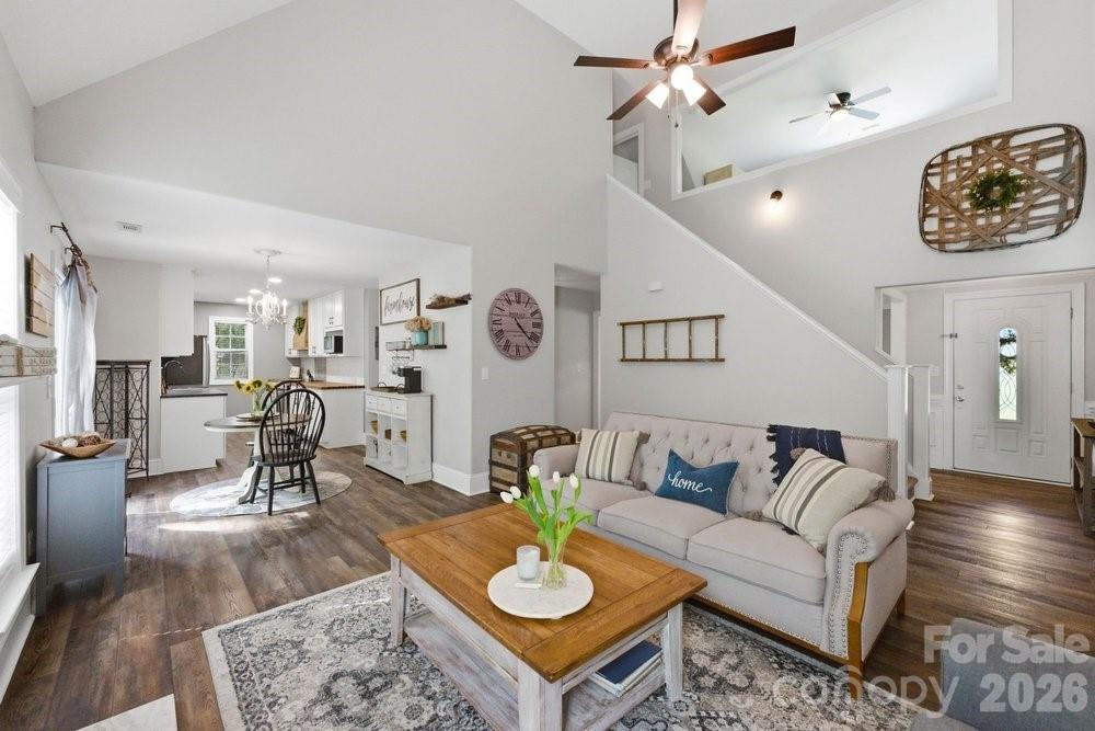 9505 Sweetbay Court — Waxhaw