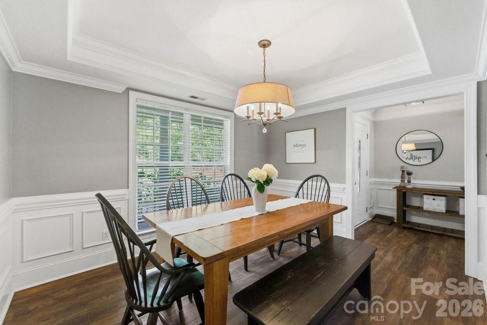 9505 Sweetbay Court — Waxhaw