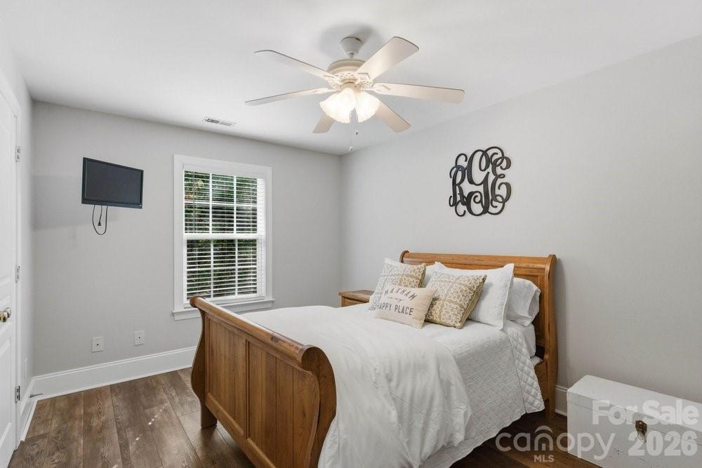 9505 Sweetbay Court — Waxhaw