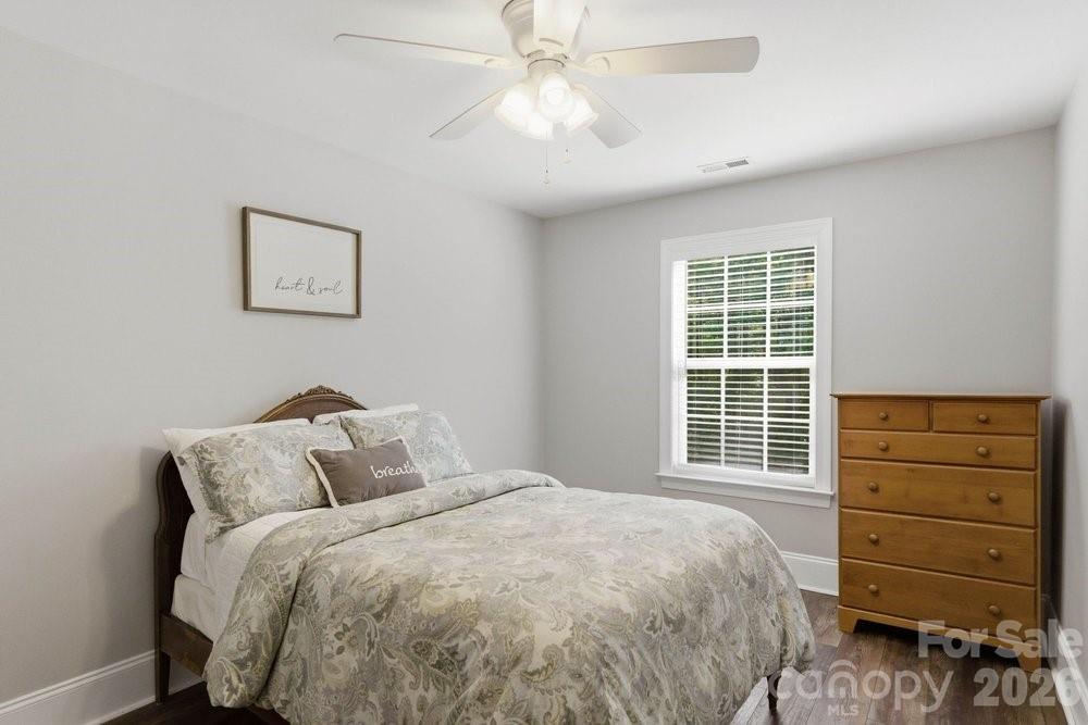 9505 Sweetbay Court — Waxhaw
