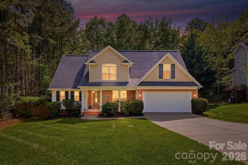 9505 Sweetbay Court — Waxhaw
