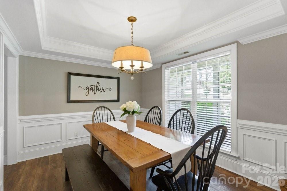9505 Sweetbay Court — Waxhaw