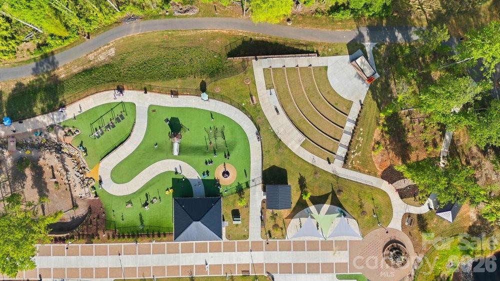 9505 Sweetbay Court — Waxhaw