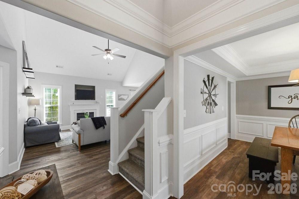 9505 Sweetbay Court — Waxhaw