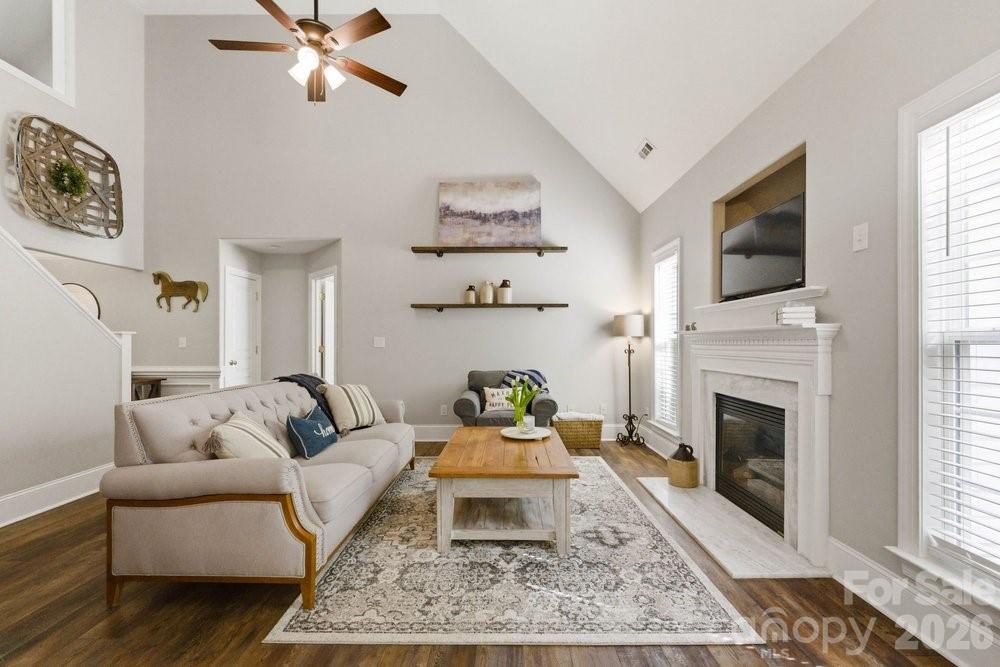 9505 Sweetbay Court — Waxhaw