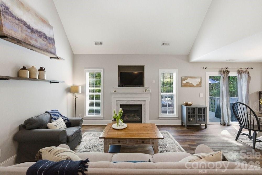 9505 Sweetbay Court — Waxhaw