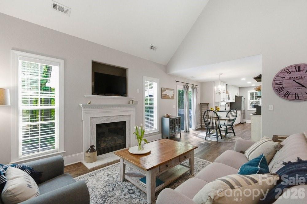 9505 Sweetbay Court — Waxhaw