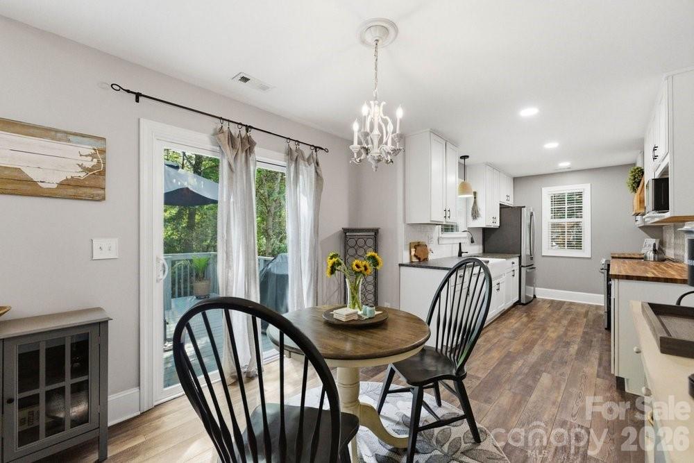 9505 Sweetbay Court — Waxhaw