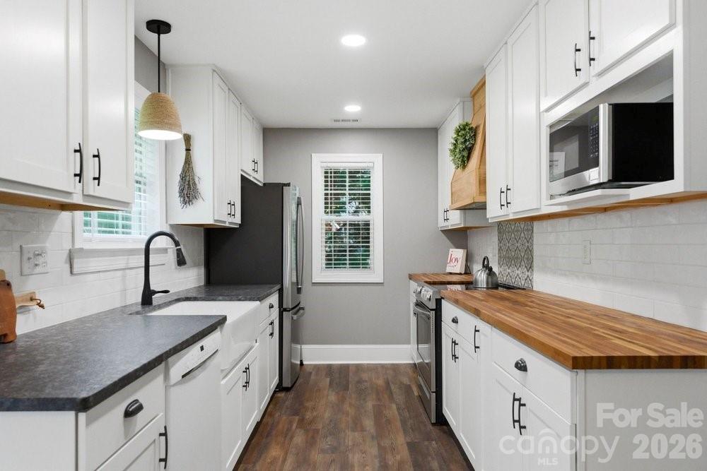 9505 Sweetbay Court — Waxhaw