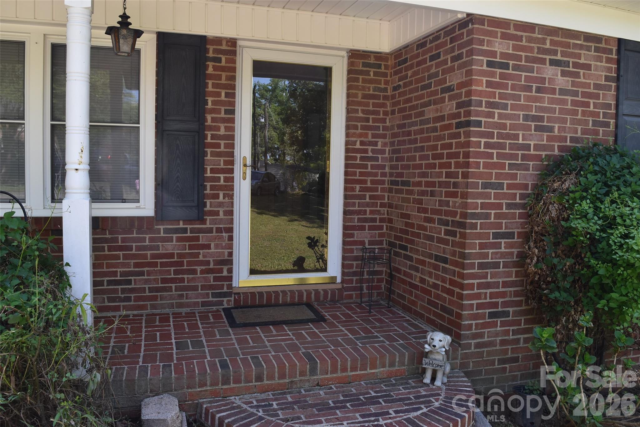 217 Redwood Lane — Lincolnton