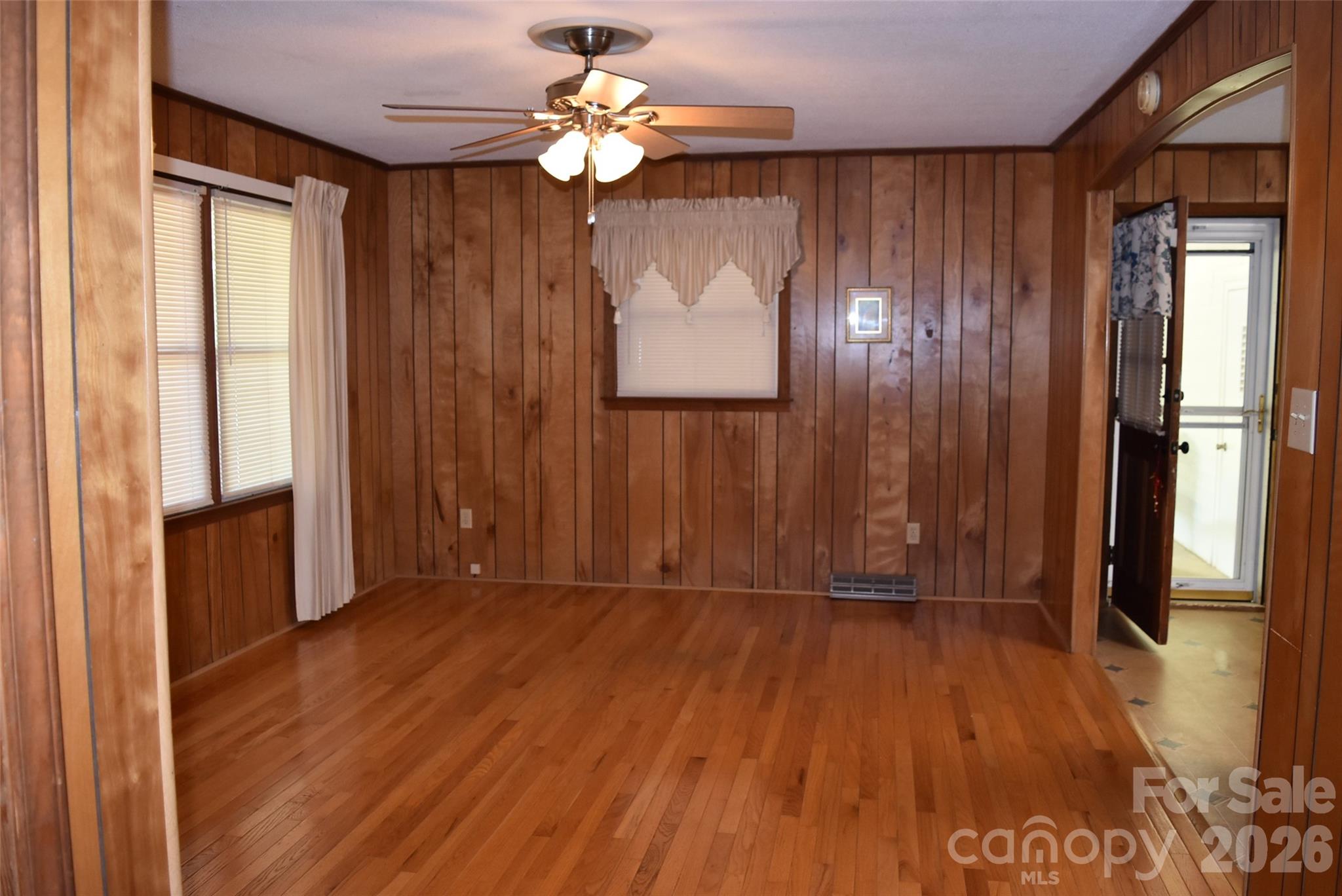 217 Redwood Lane — Lincolnton