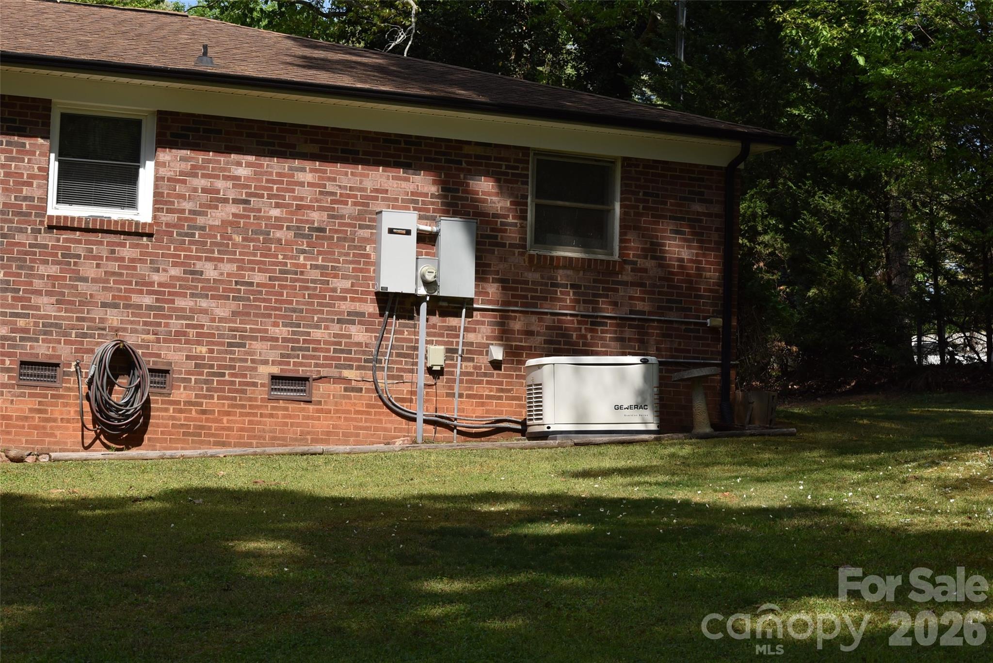 217 Redwood Lane — Lincolnton