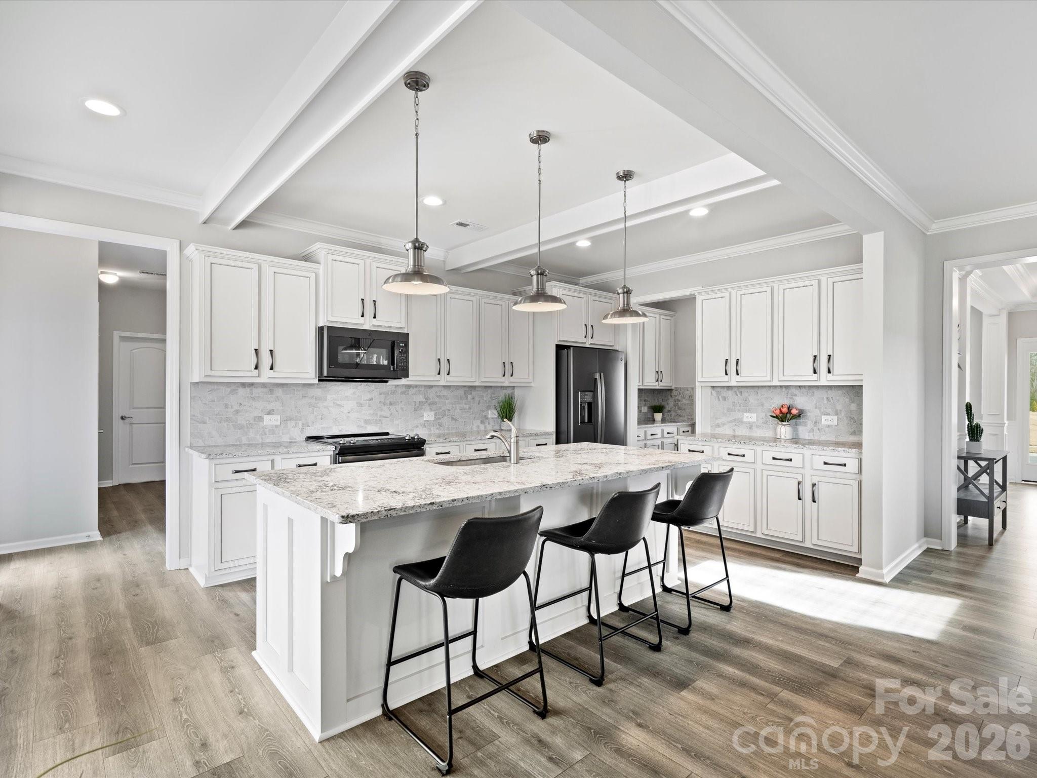 1503 Brooksland Place — Waxhaw