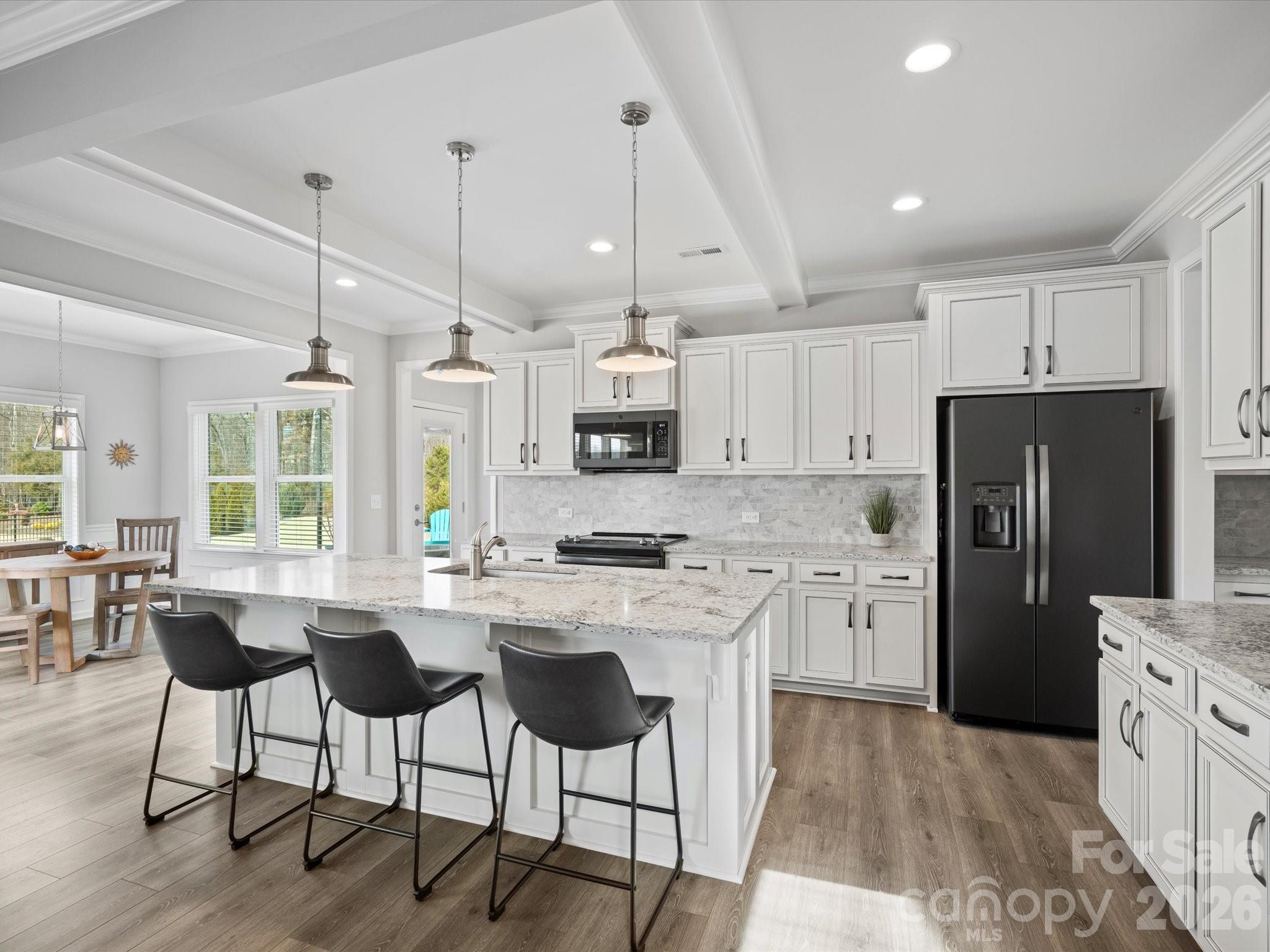 1503 Brooksland Place — Waxhaw