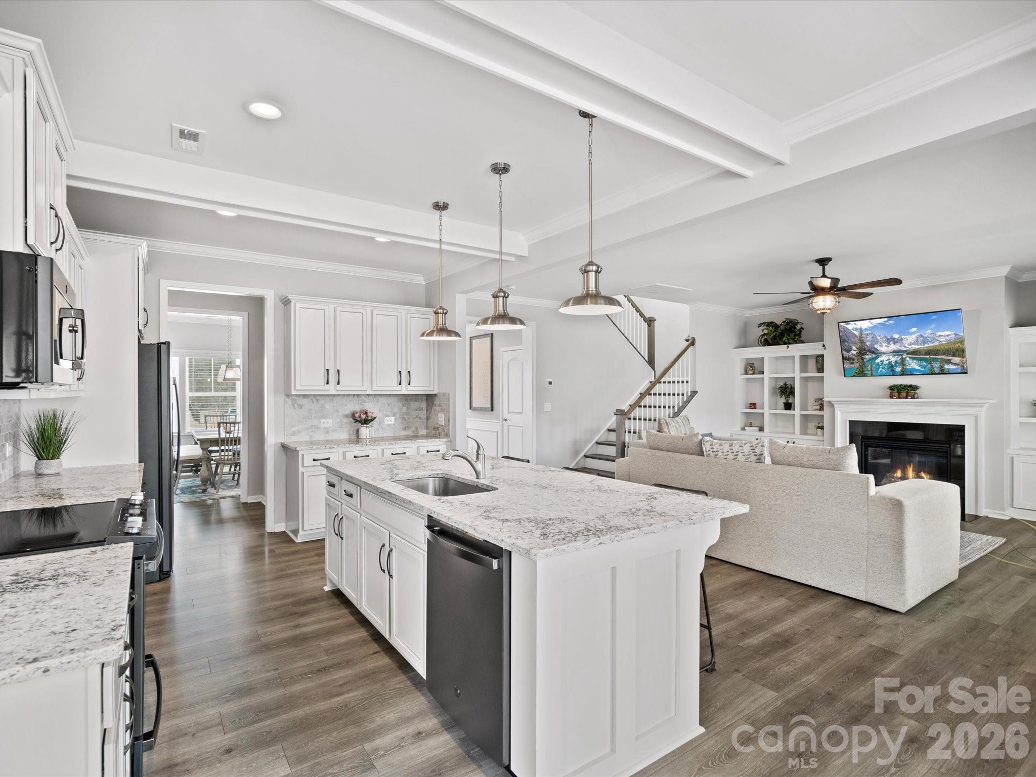 1503 Brooksland Place — Waxhaw