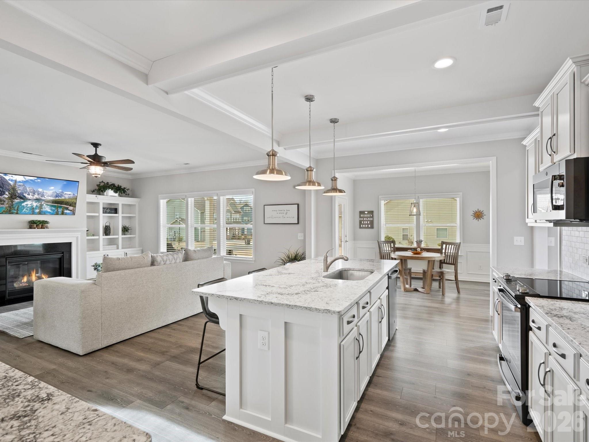 1503 Brooksland Place — Waxhaw