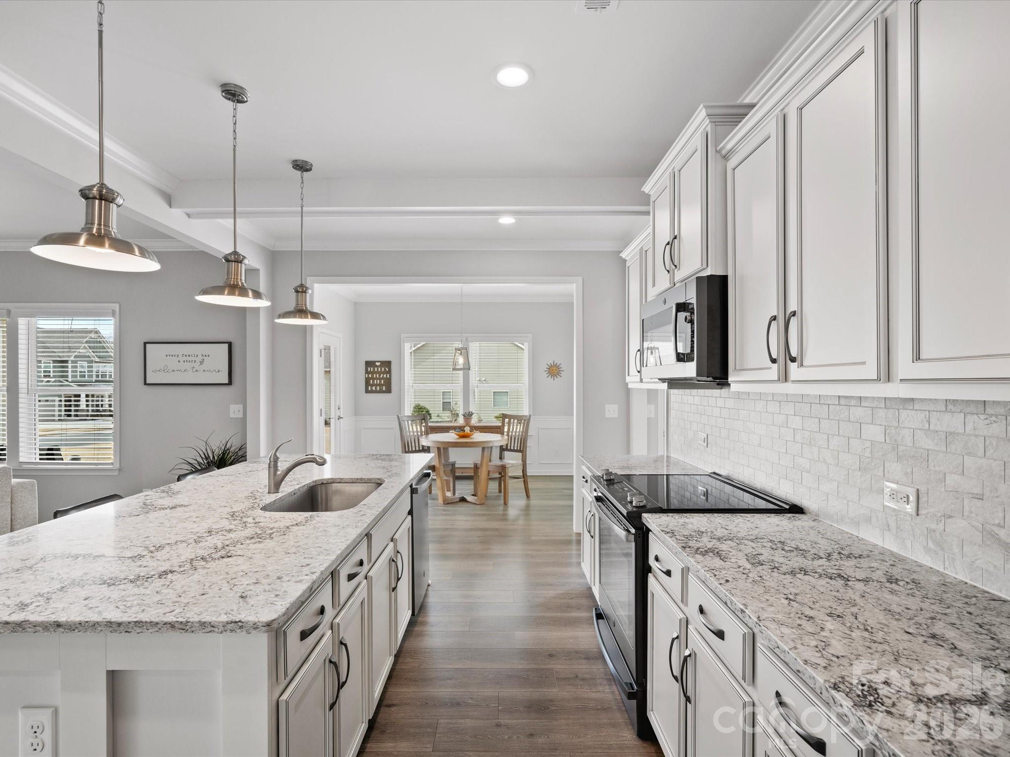 1503 Brooksland Place — Waxhaw