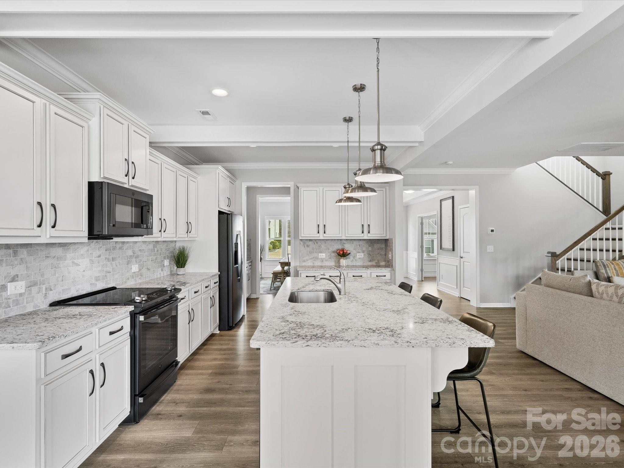1503 Brooksland Place — Waxhaw
