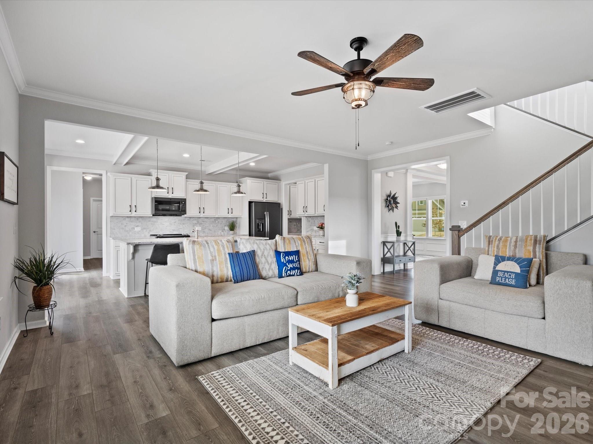 1503 Brooksland Place — Waxhaw