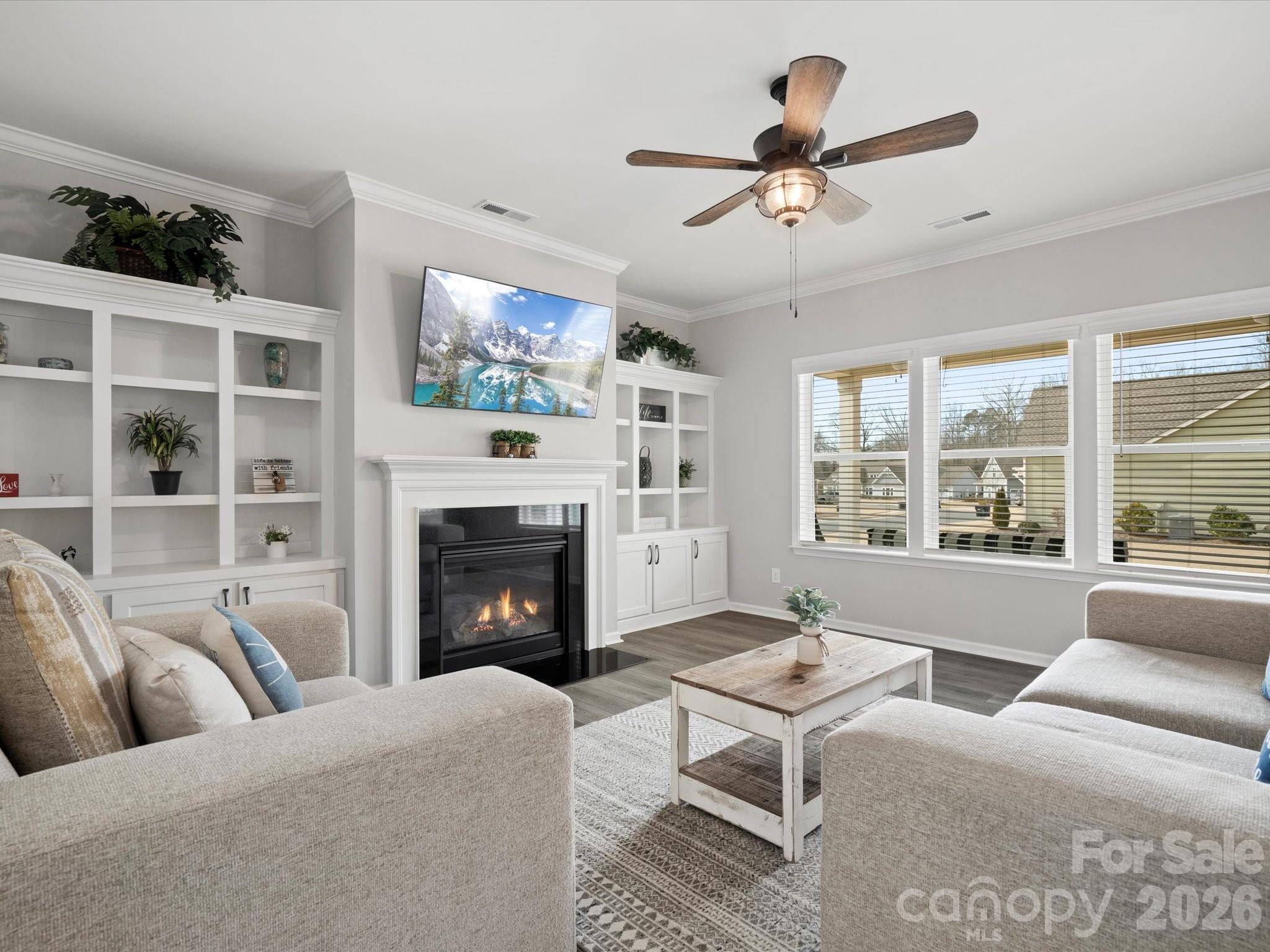 1503 Brooksland Place — Waxhaw