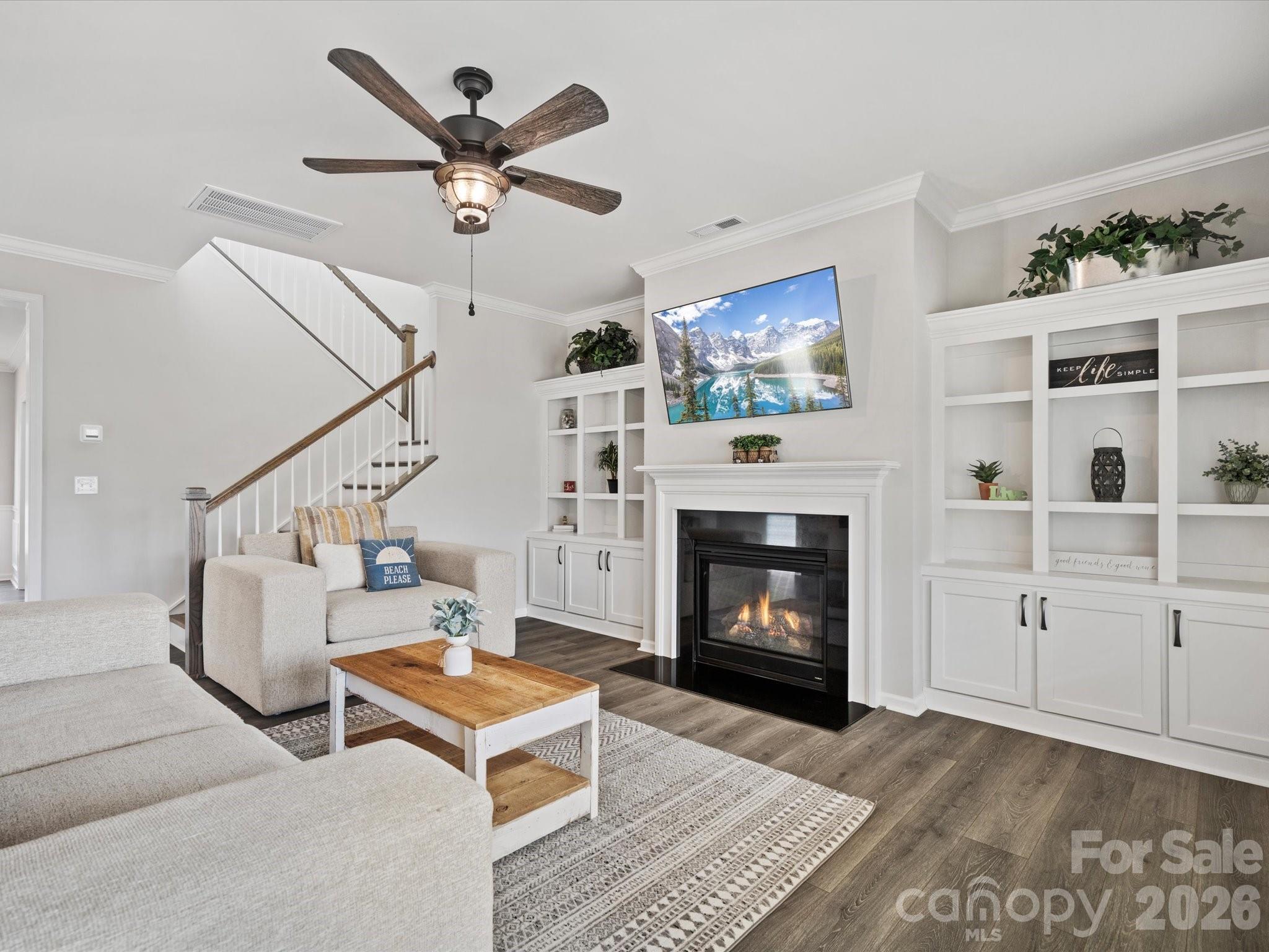 1503 Brooksland Place — Waxhaw