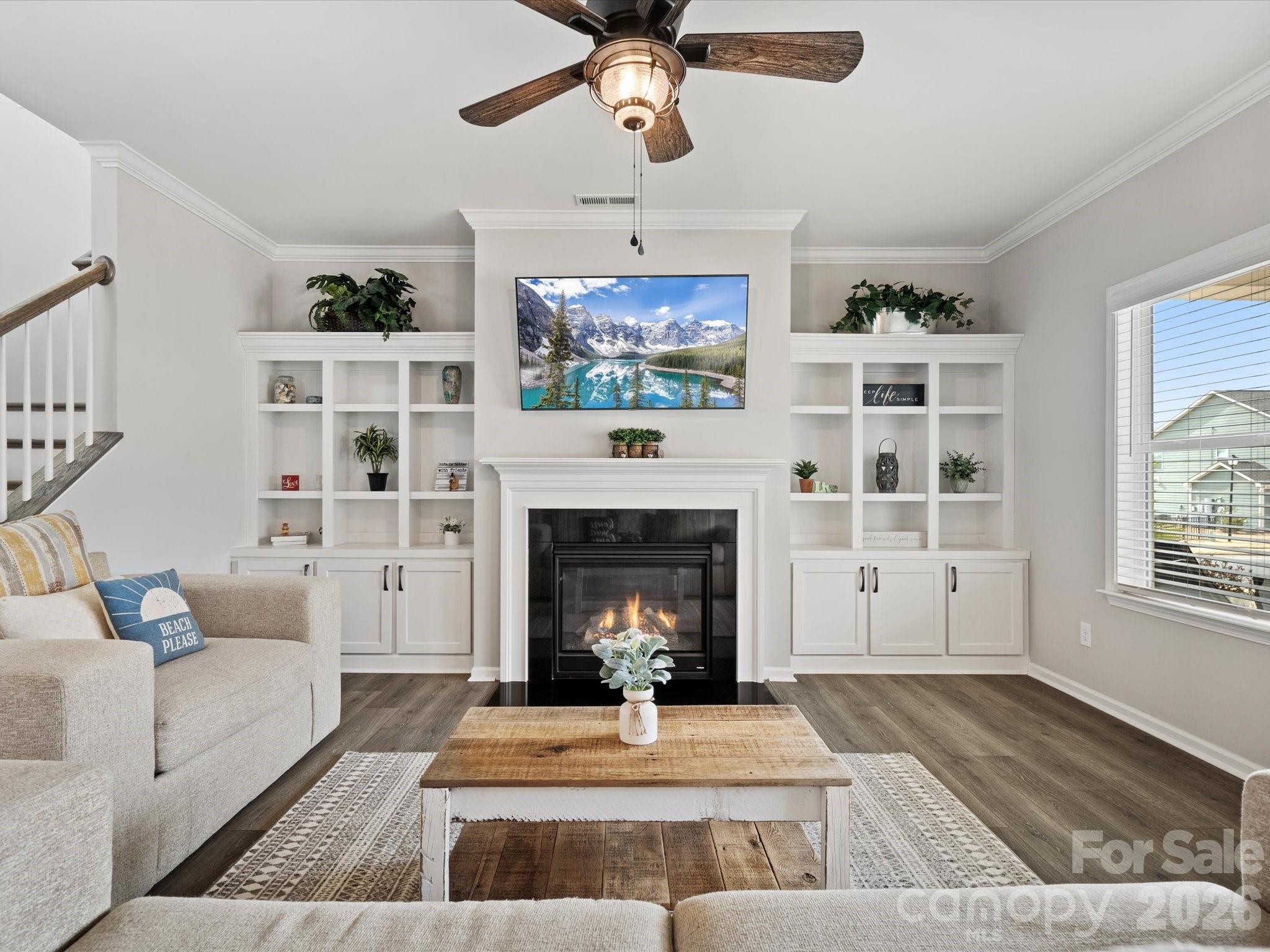 1503 Brooksland Place — Waxhaw