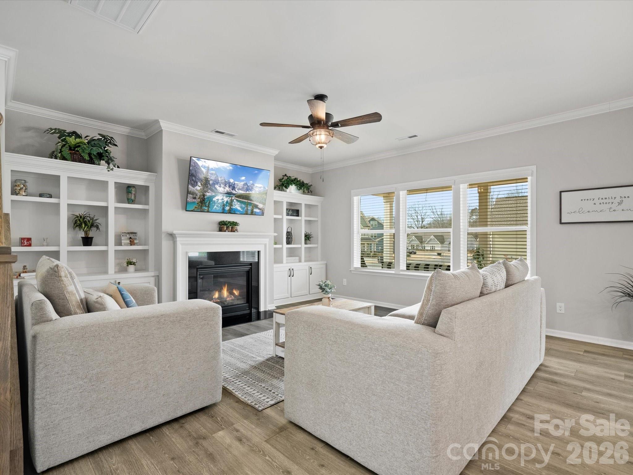 1503 Brooksland Place — Waxhaw