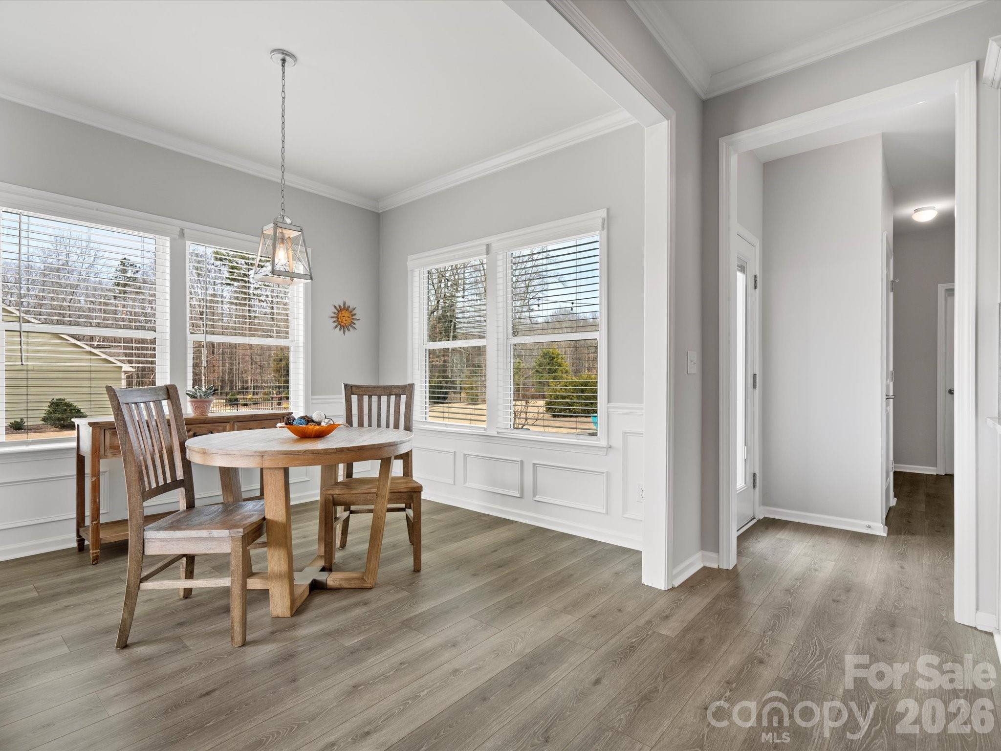 1503 Brooksland Place — Waxhaw