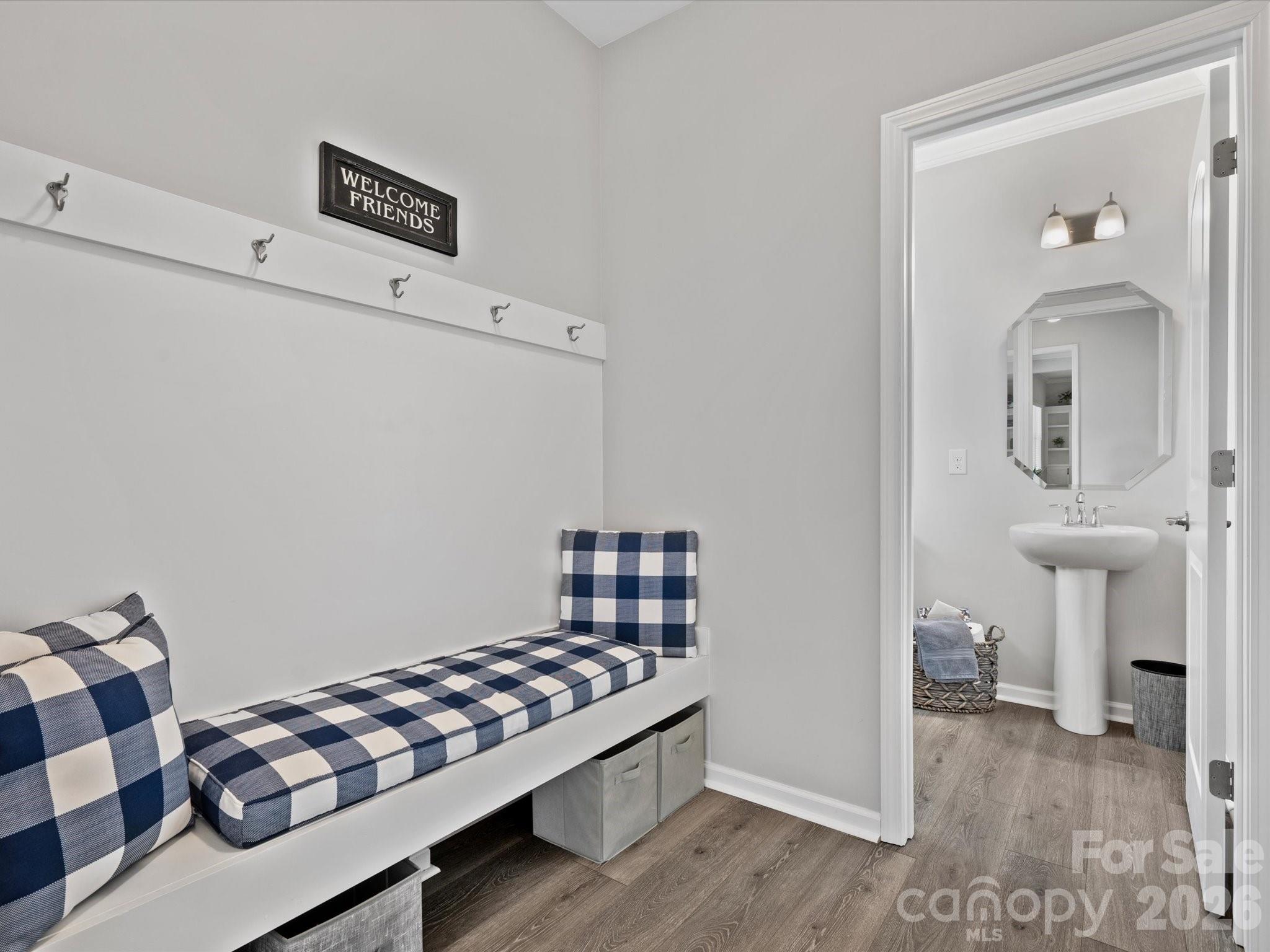 1503 Brooksland Place — Waxhaw