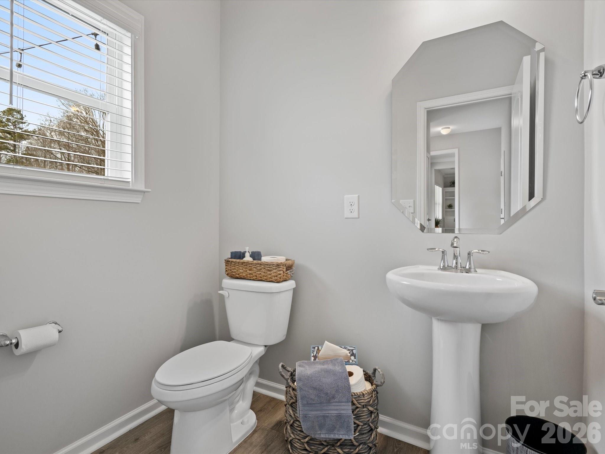 1503 Brooksland Place — Waxhaw