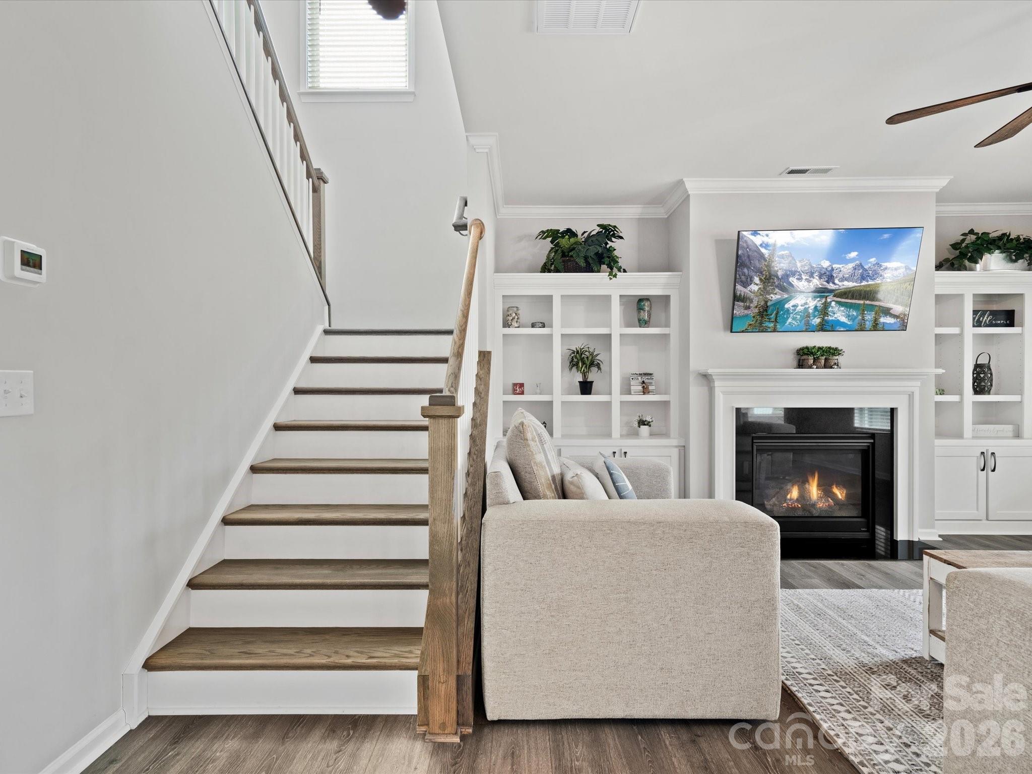1503 Brooksland Place — Waxhaw