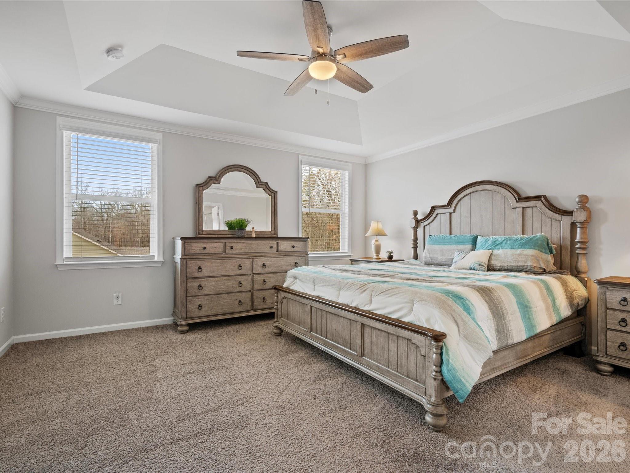 1503 Brooksland Place — Waxhaw