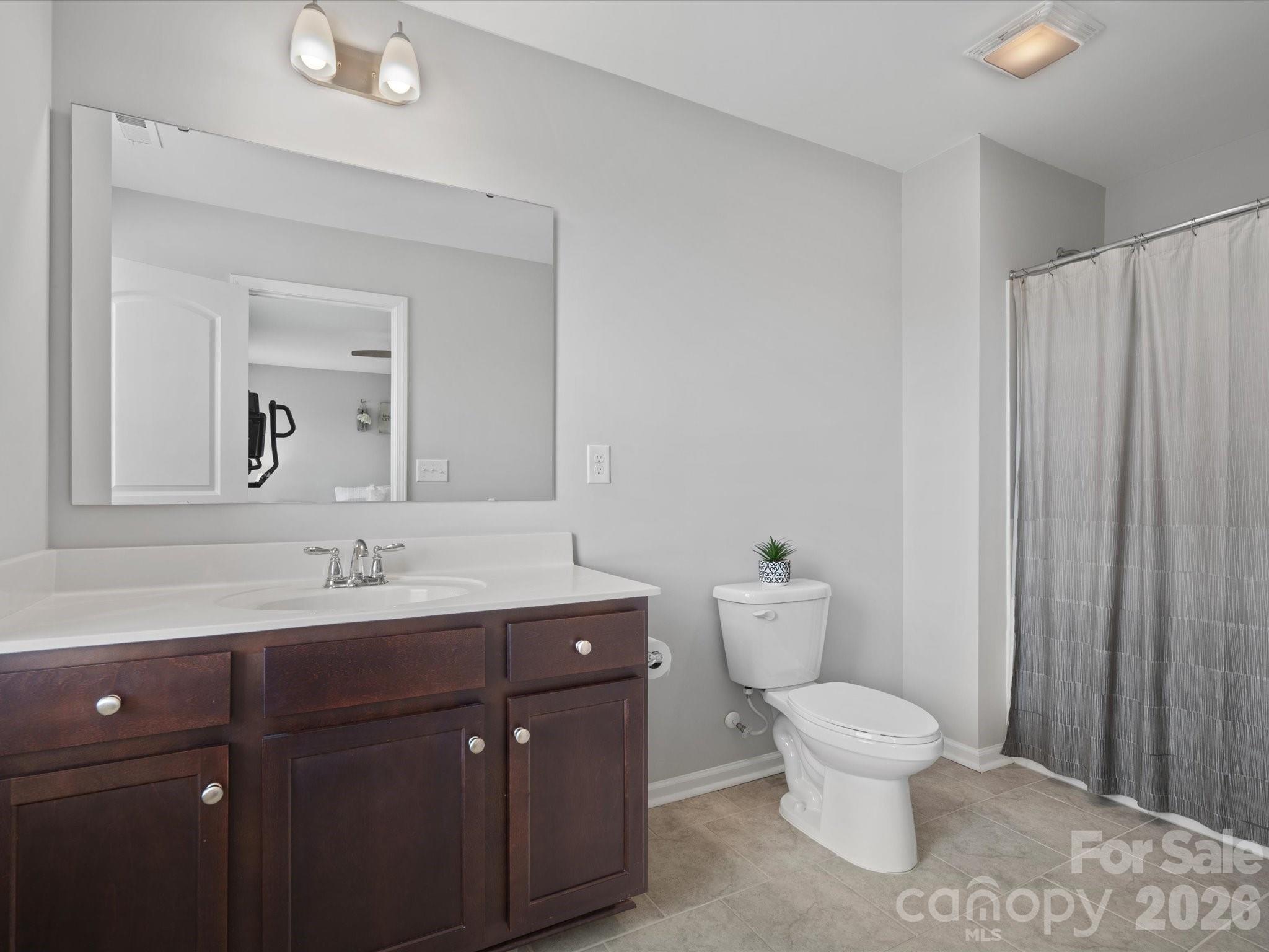 1503 Brooksland Place — Waxhaw