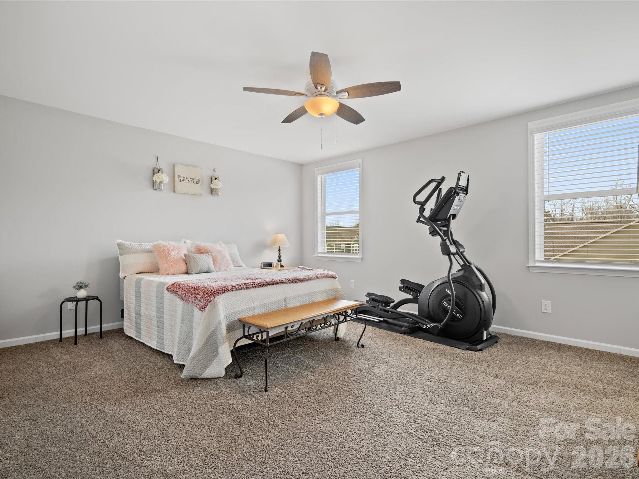 1503 Brooksland Place — Waxhaw