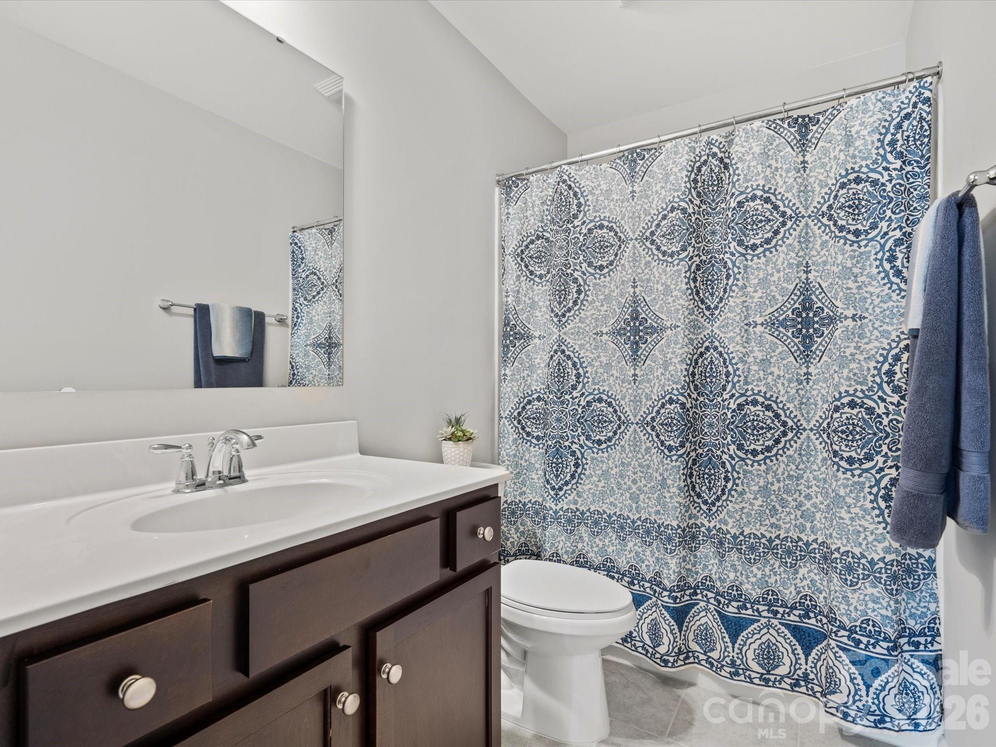 1503 Brooksland Place — Waxhaw