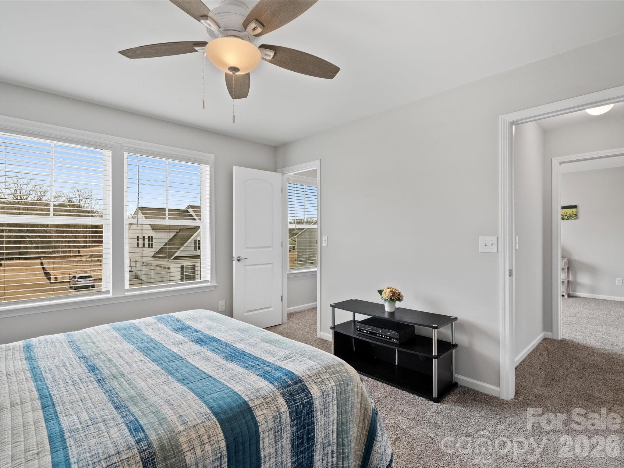 1503 Brooksland Place — Waxhaw