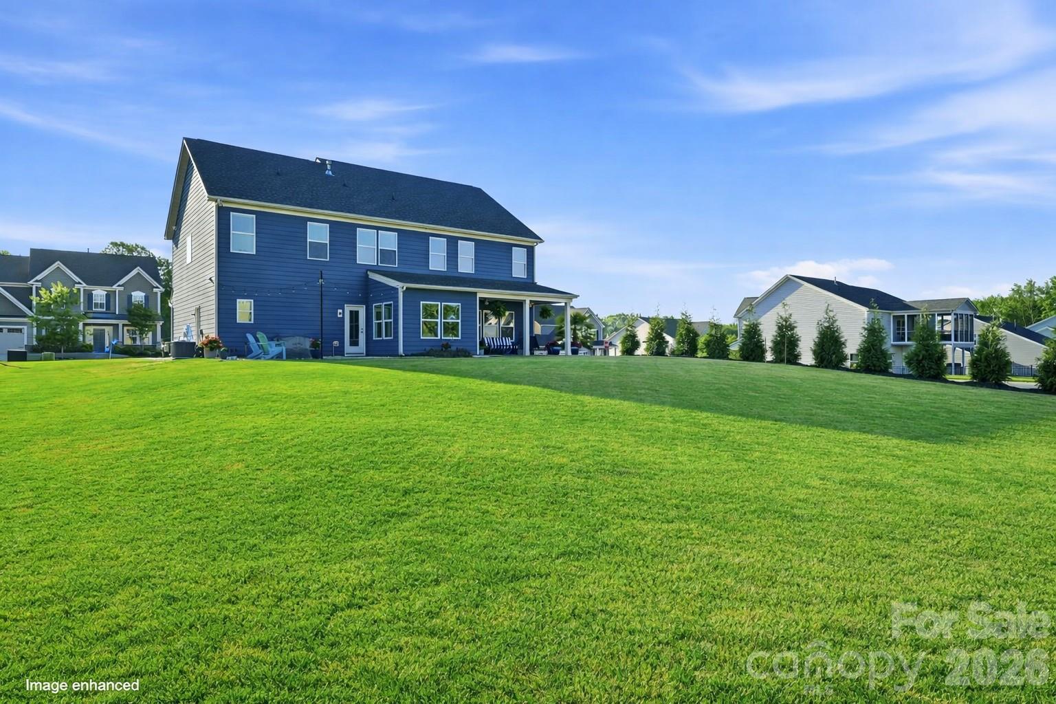 1503 Brooksland Place — Waxhaw