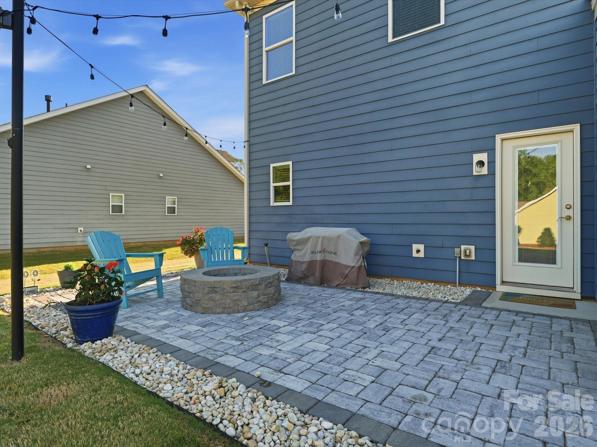 1503 Brooksland Place — Waxhaw