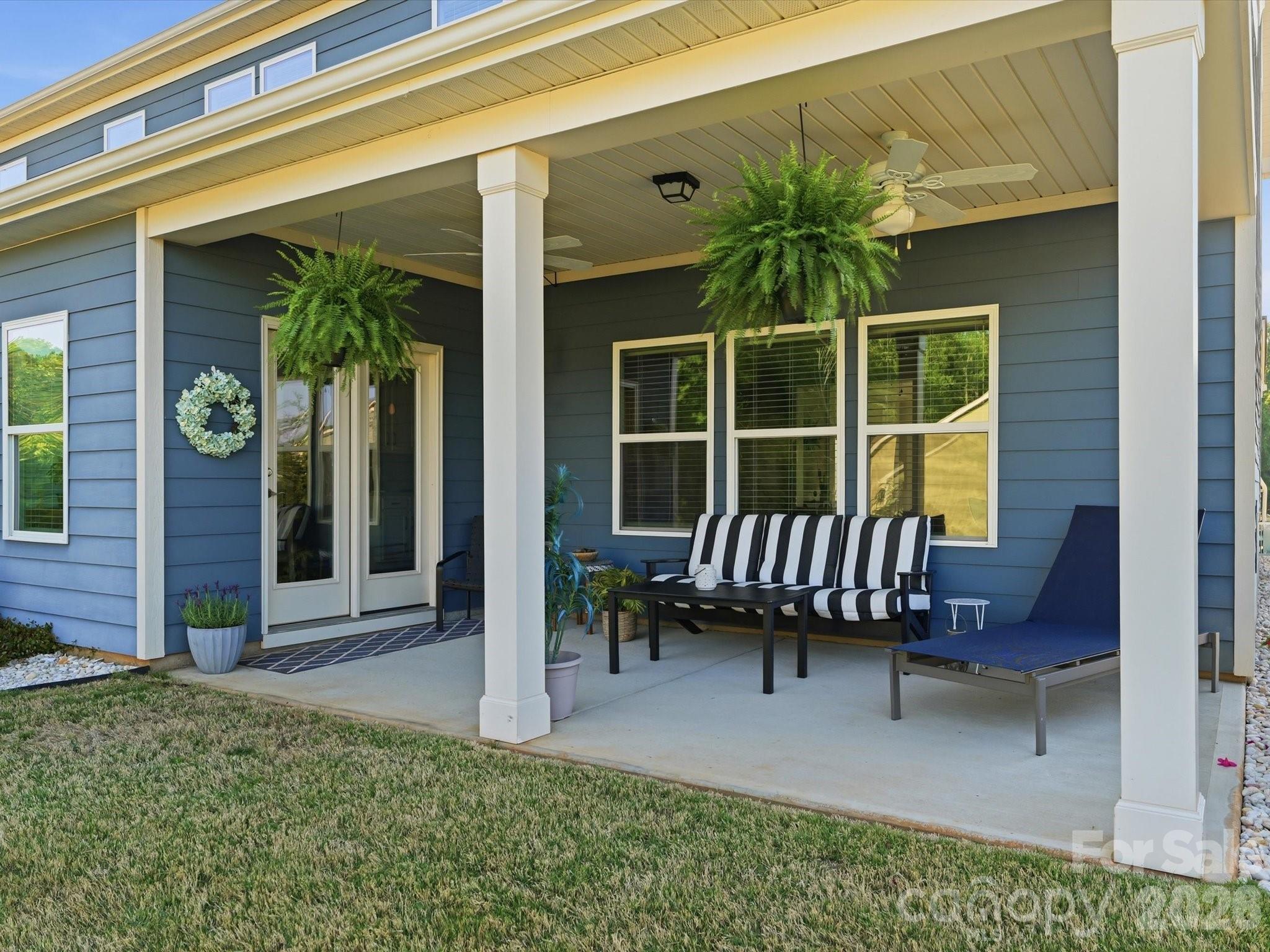 1503 Brooksland Place — Waxhaw