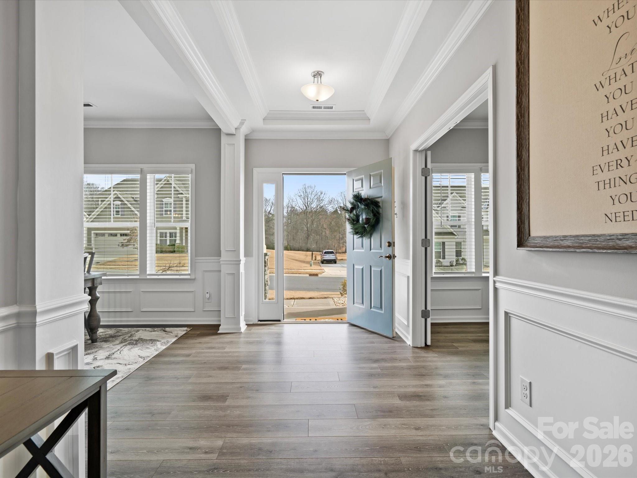 1503 Brooksland Place — Waxhaw