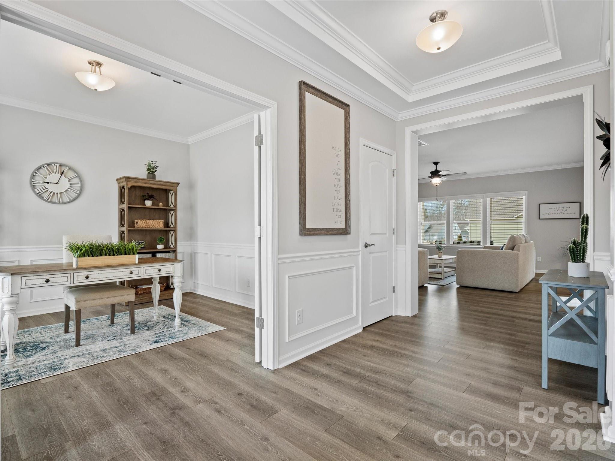 1503 Brooksland Place — Waxhaw