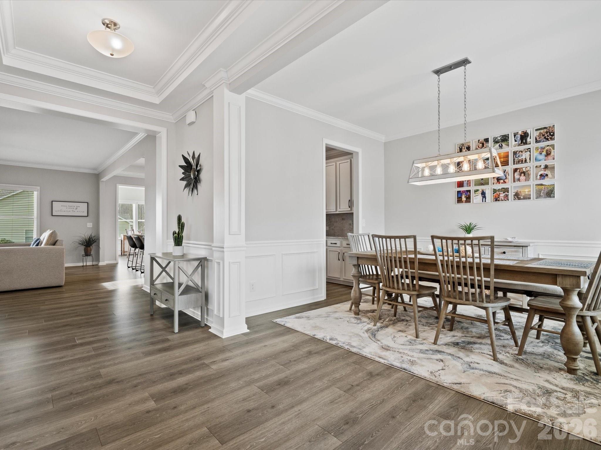 1503 Brooksland Place — Waxhaw