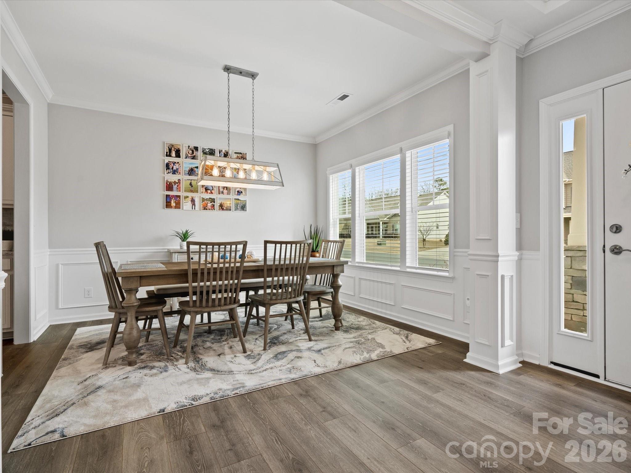 1503 Brooksland Place — Waxhaw