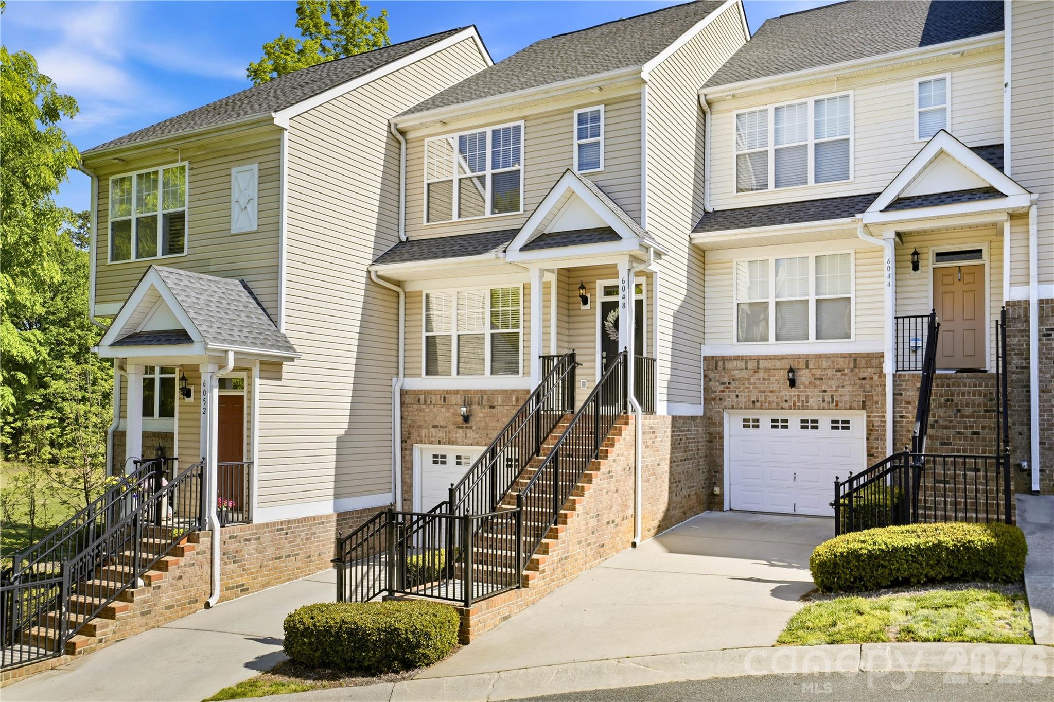 6048 Champions Crest Drive — Charlotte