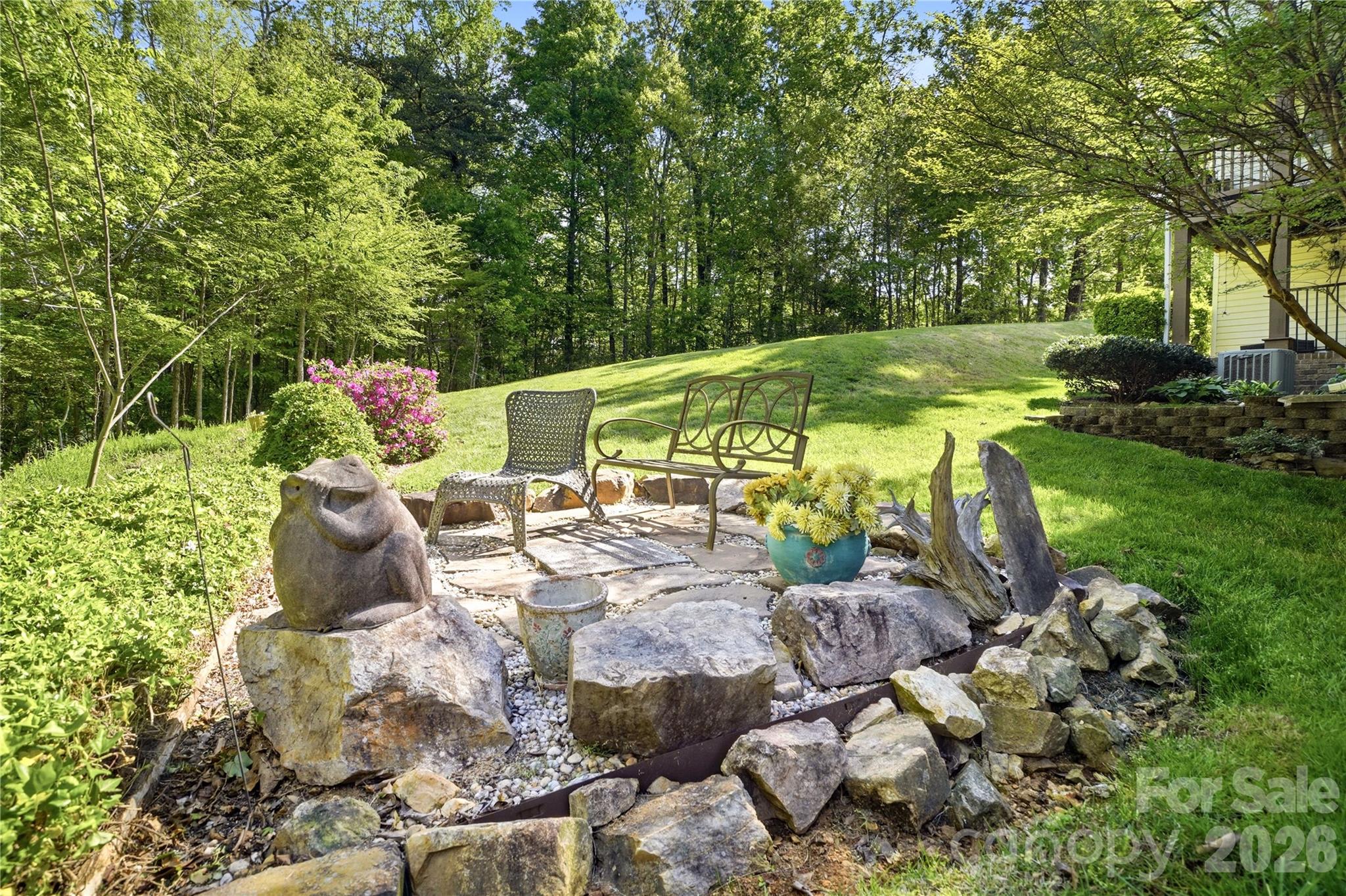 6048 Champions Crest Drive — Charlotte