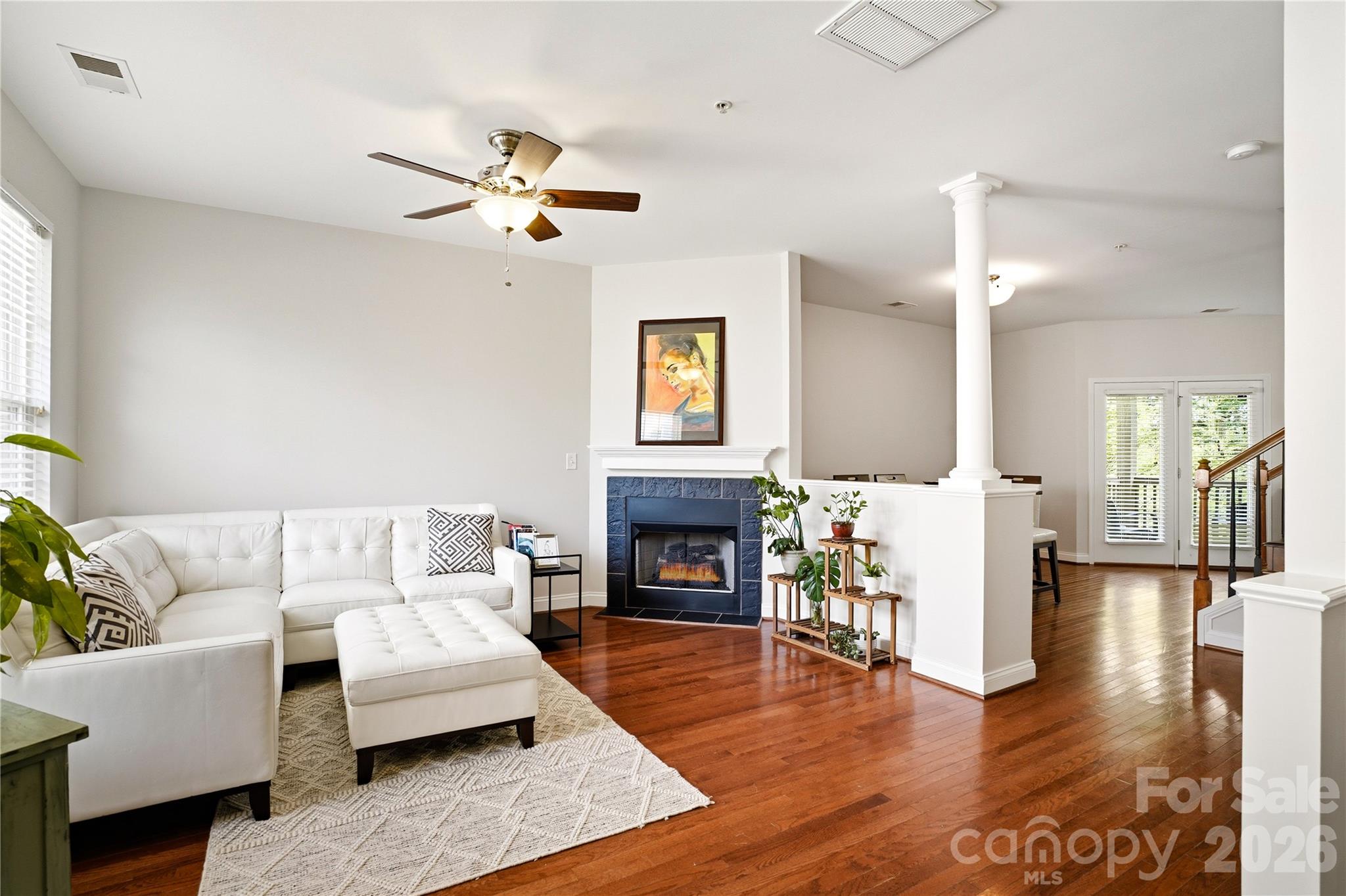 6048 Champions Crest Drive — Charlotte