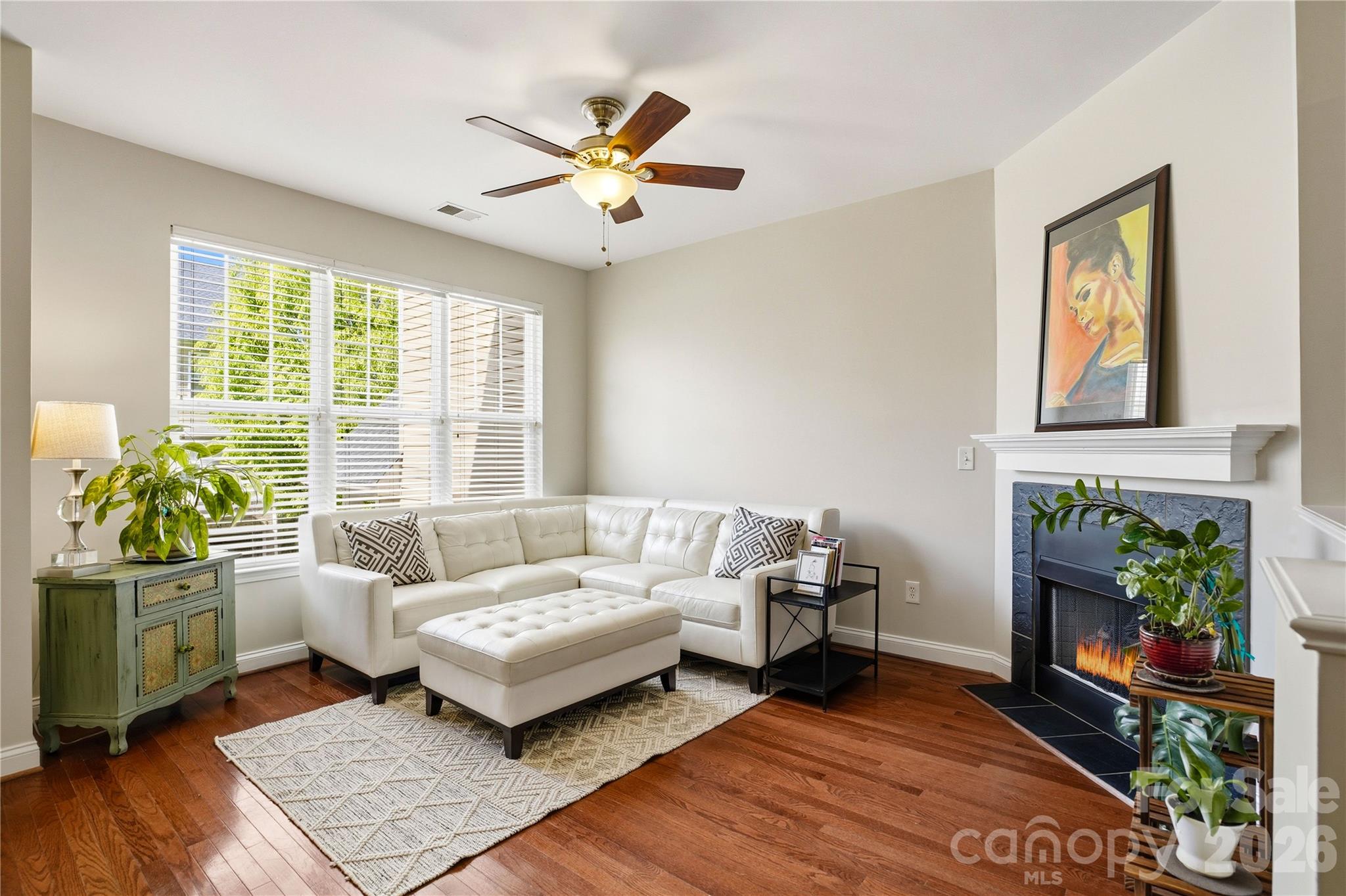 6048 Champions Crest Drive — Charlotte