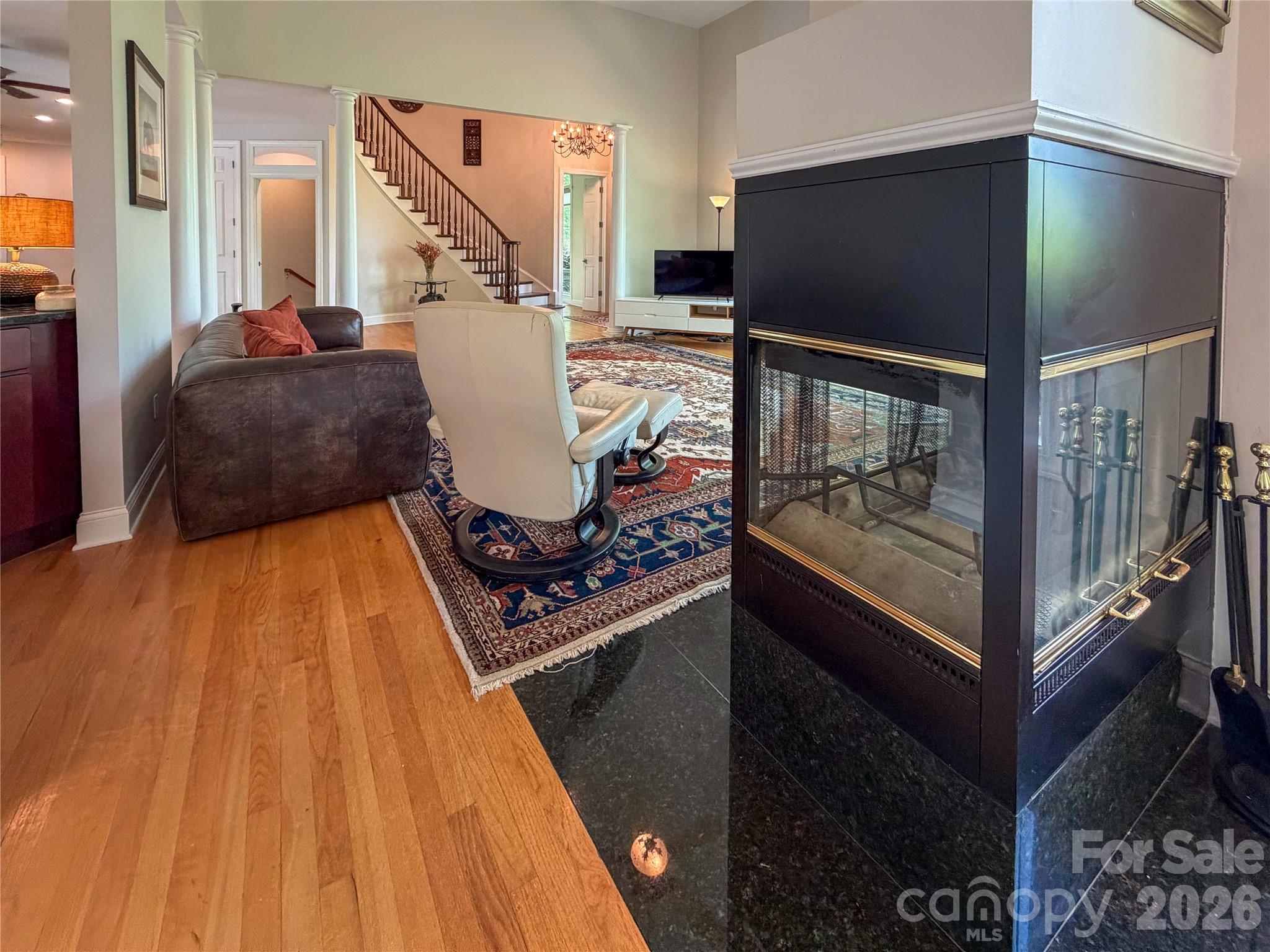 556 Quail Ridge Boulevard — Lake Lure